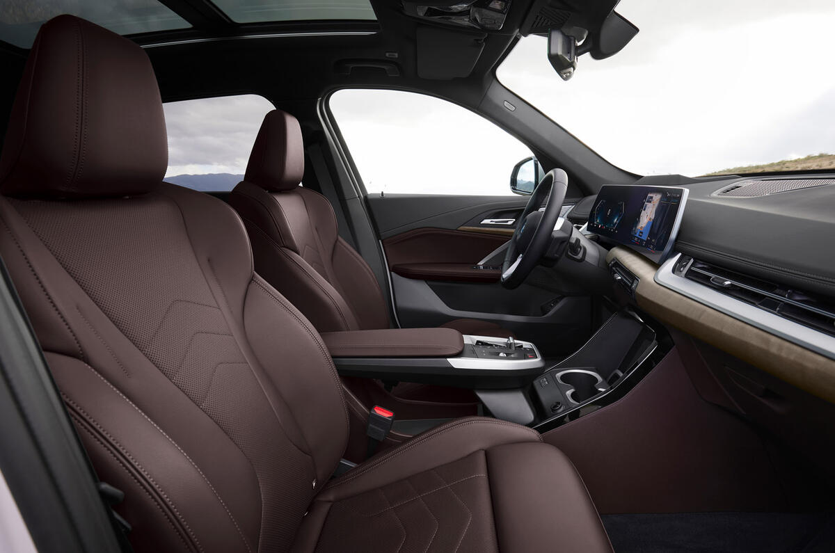 94 bmw ix1 seats 94 bmw ix1 seats