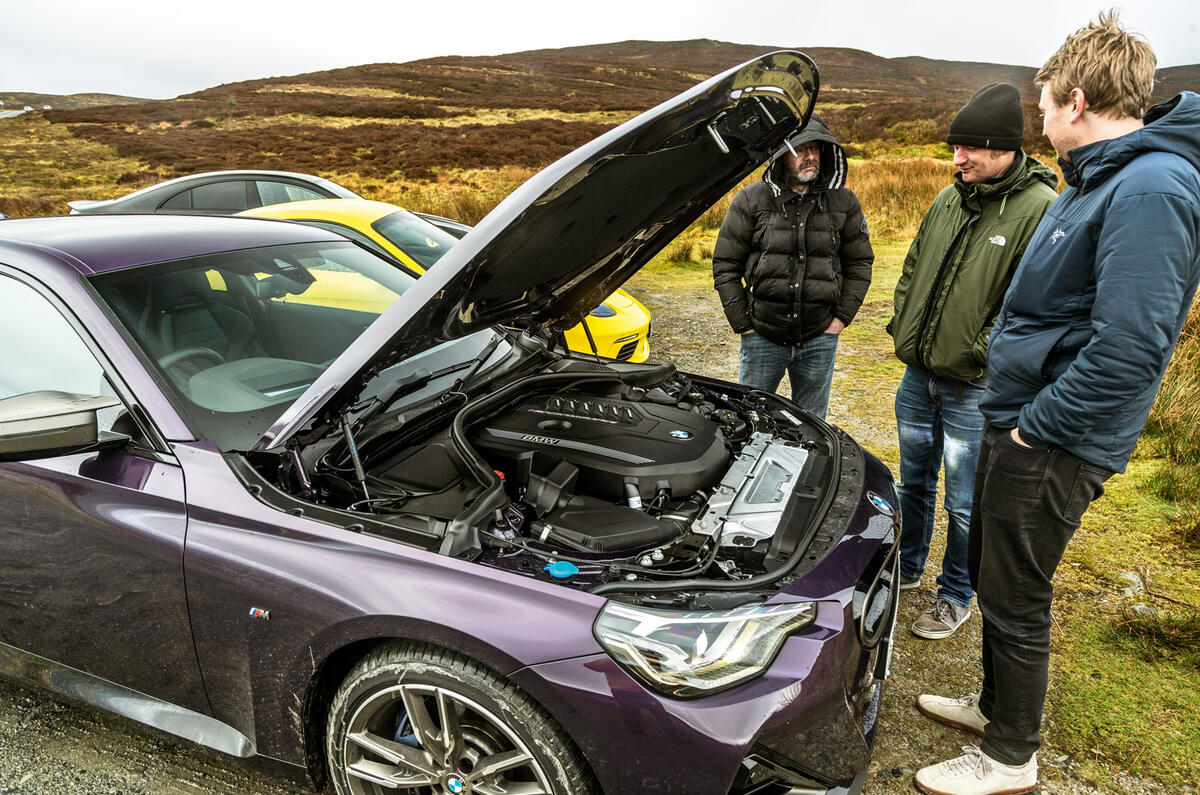 94 bmw m240i triple test. 94 bmw m240i triple test.