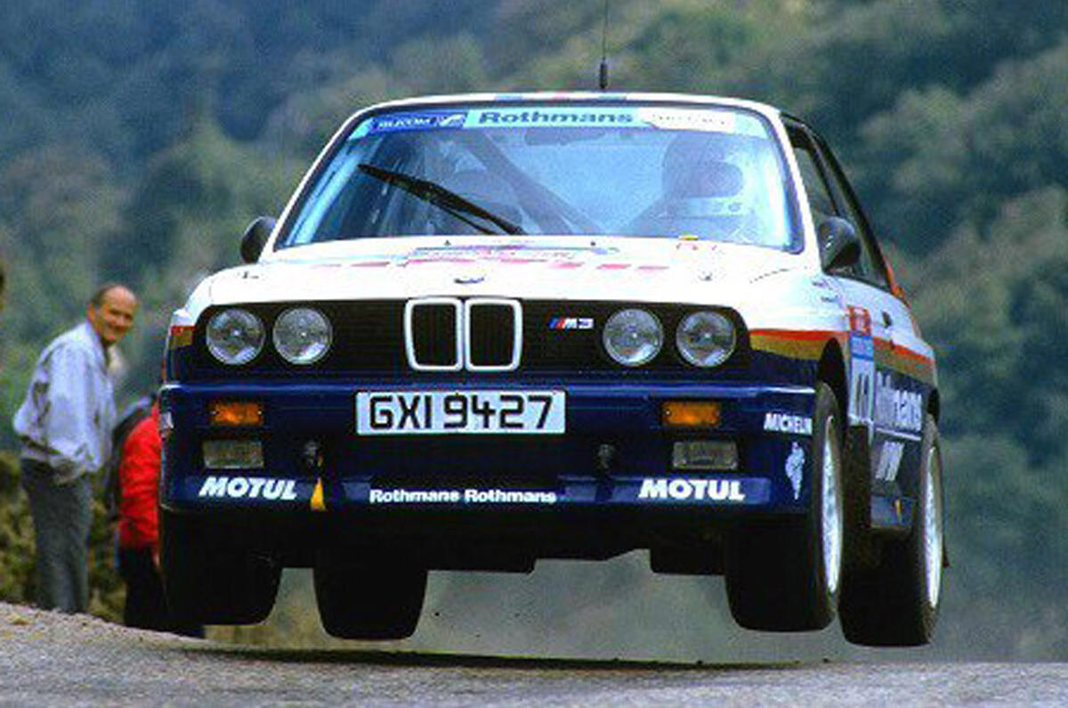 94 bmw m3 e30 rally tour de corse 1987 94 bmw m3 e30 rally tour de corse 1987