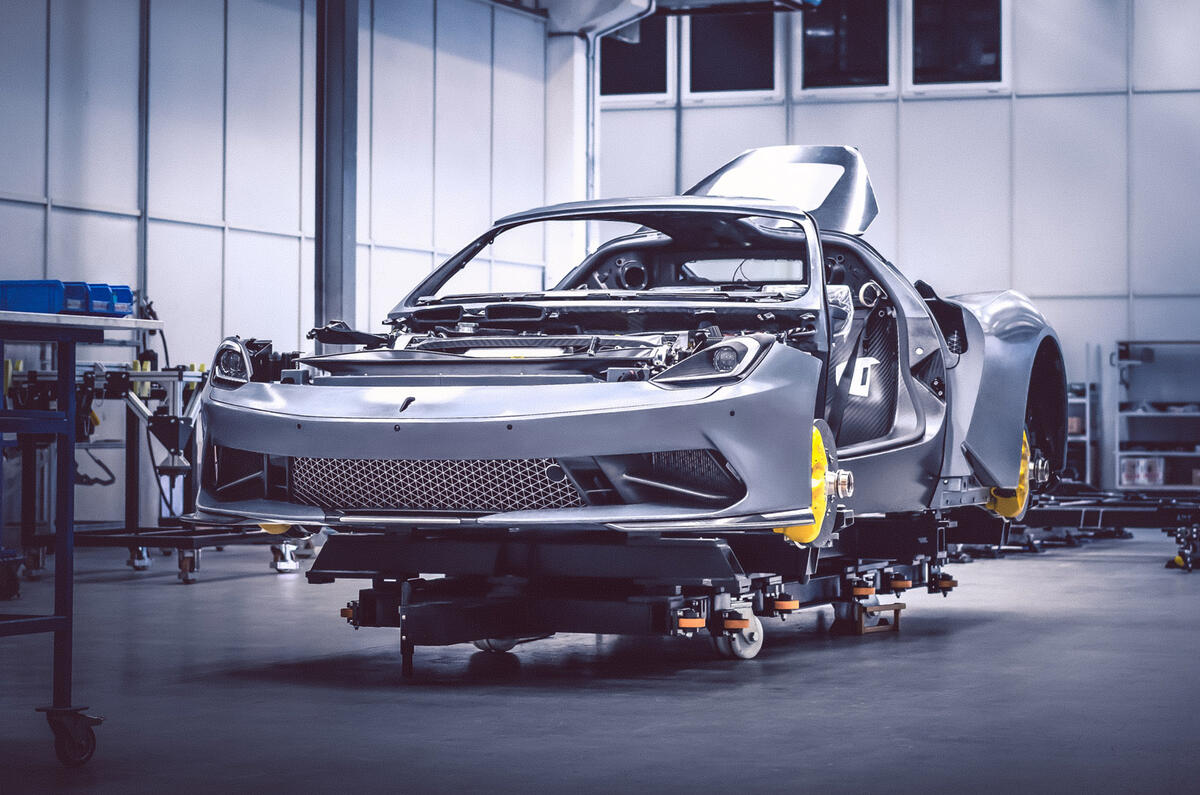 94 business pininfarina factory static 94 business pininfarina factory static