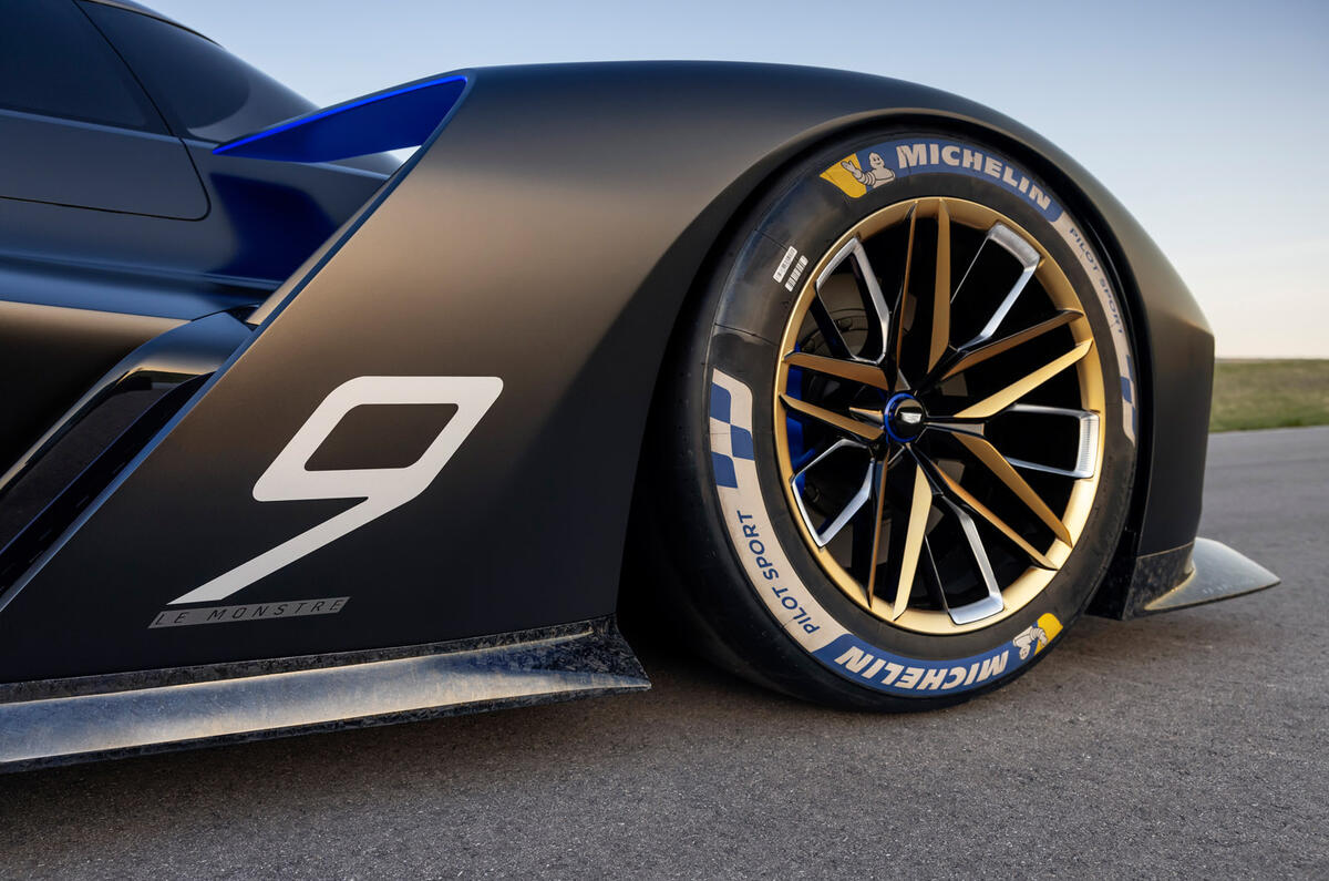 94 cadillac project gtp wheel 94 cadillac project gtp wheel