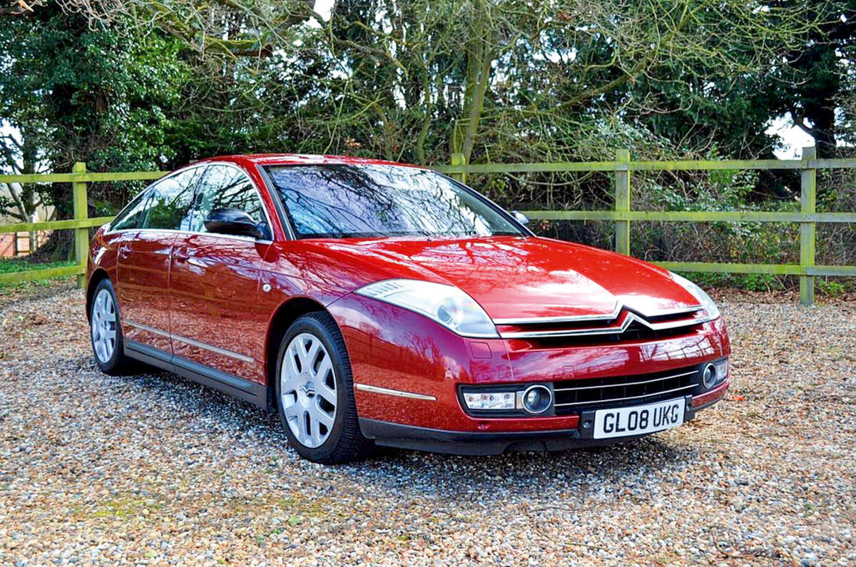 citroen c6 for sale citroen c6 for sale