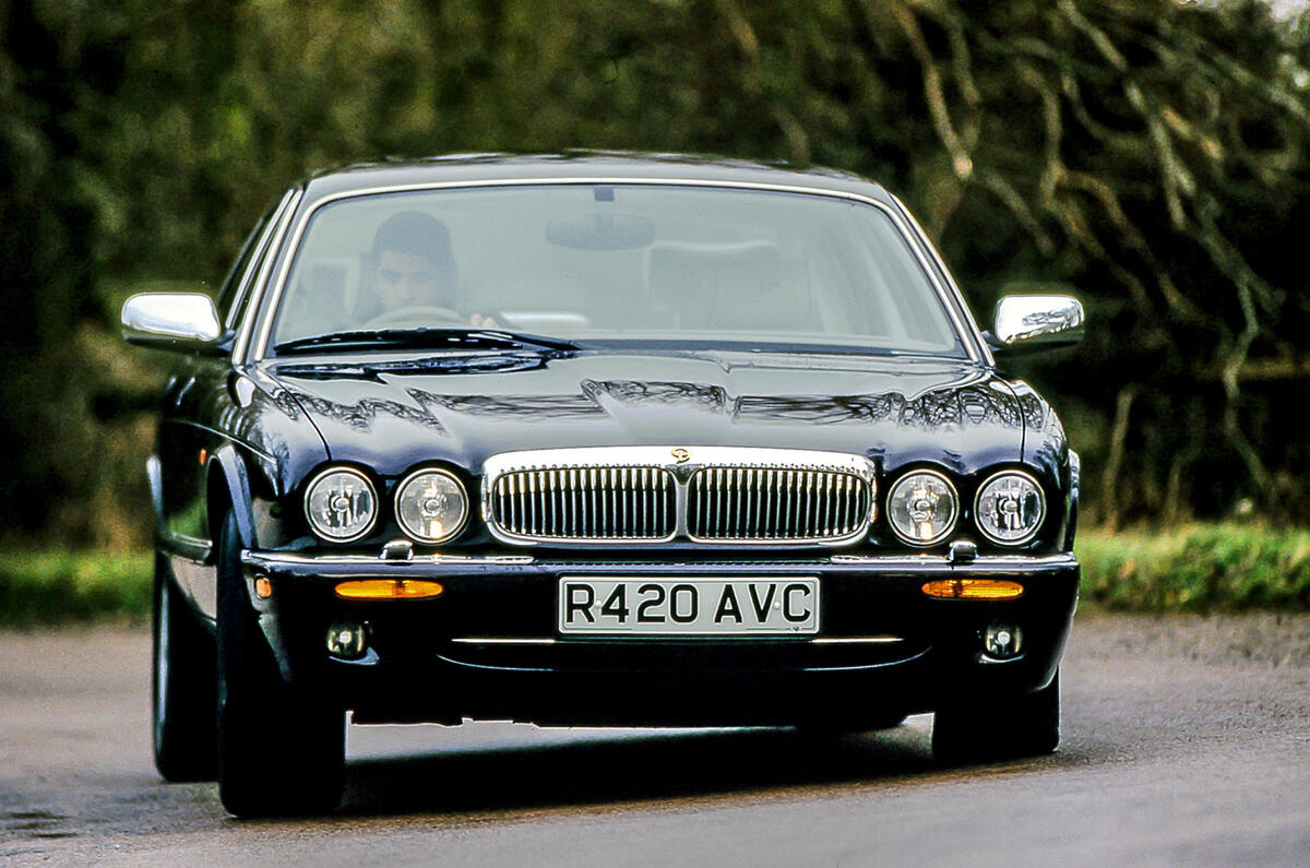 94 daimler double six 94 daimler double six