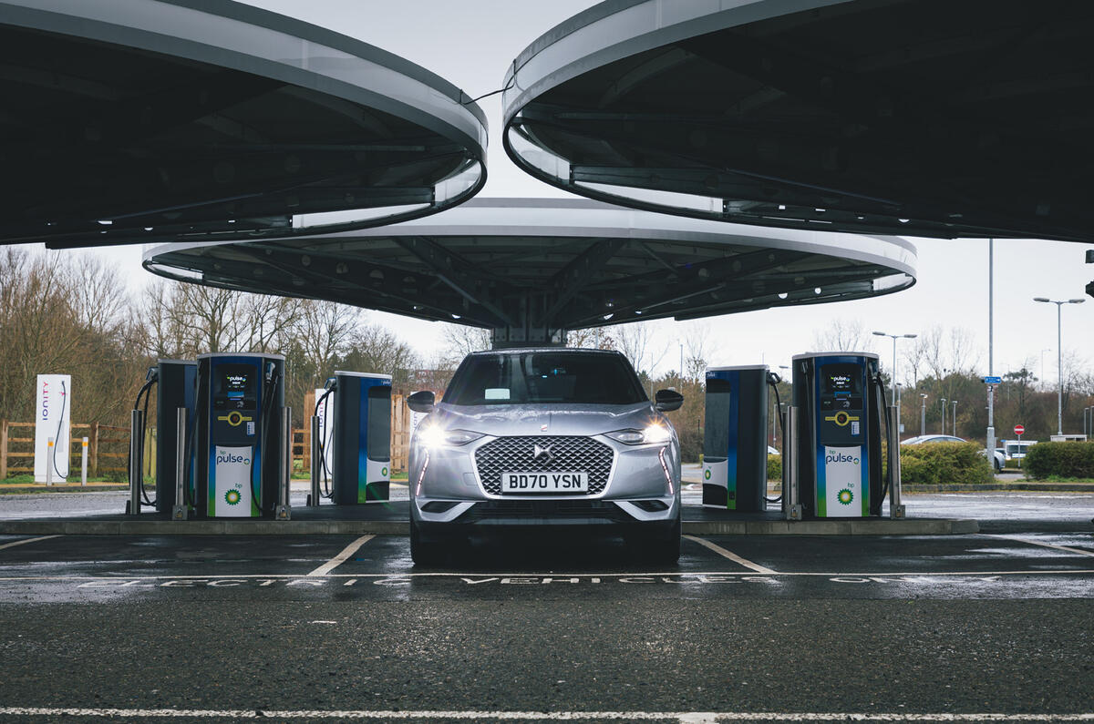94 designing UKs EV charger standard feature charging station 94 designing UKs EV charger standard feature charging station