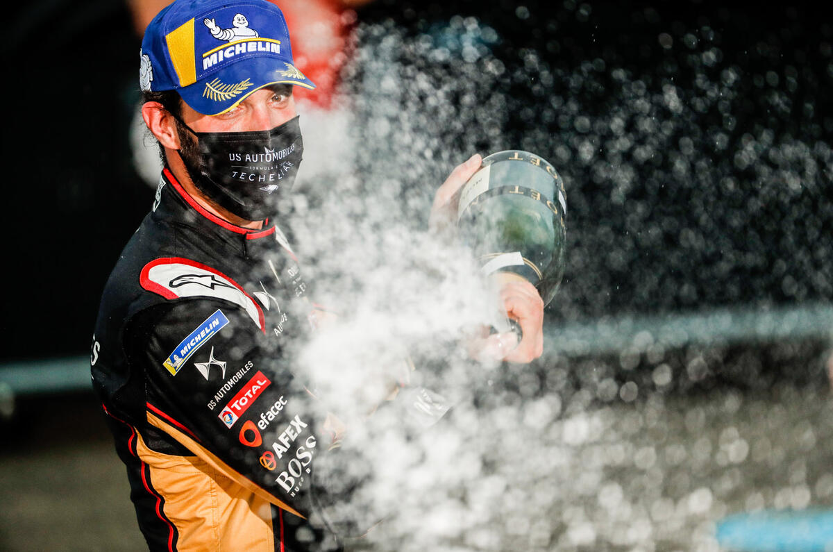 94 DS Formula e feature 2021 champagne 94 DS Formula e feature 2021 champagne