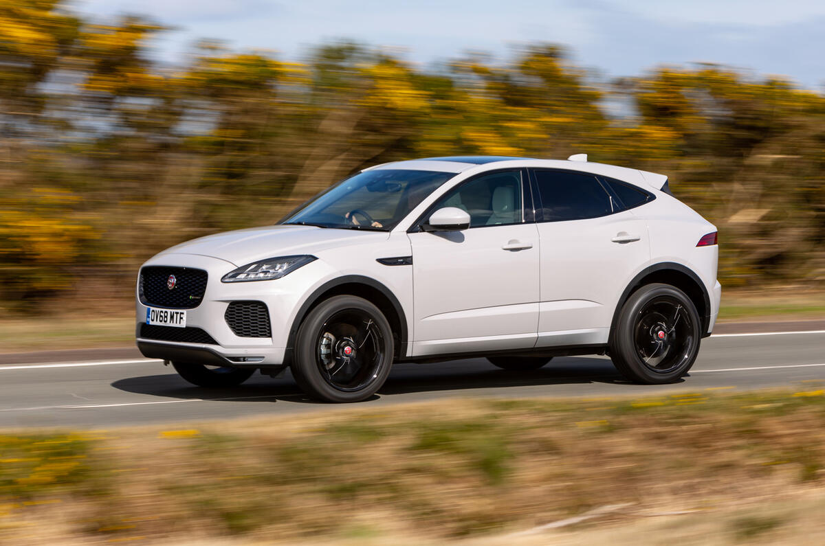 94 faces of modern car crime feature e pace