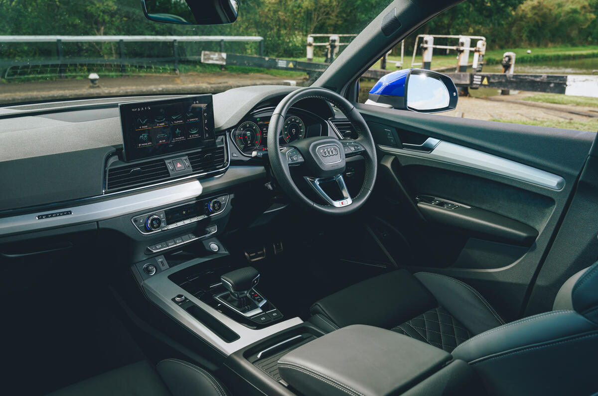 94 Genesis vs Audi twin test 2021 audi infotainment 94 Genesis vs Audi twin test 2021 audi infotainment