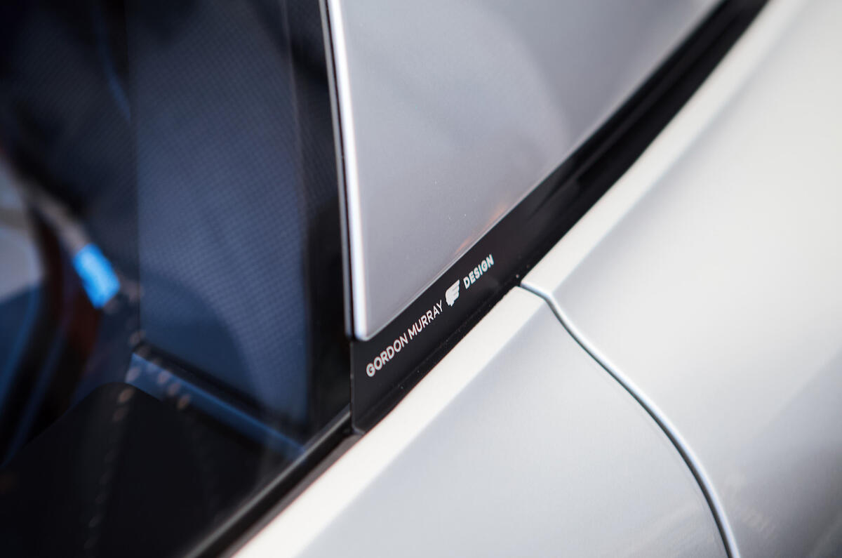 94 gordon murray automotive t33 94 gordon murray automotive t33