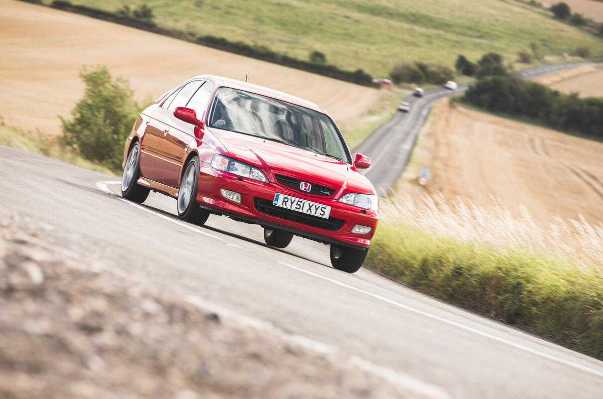 94 honda accord type r. 94 honda accord type r.