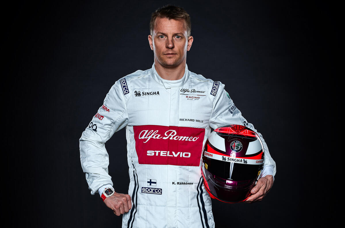 94 Kimi final F1 interview Alfa Romeo 94 Kimi final F1 interview Alfa Romeo