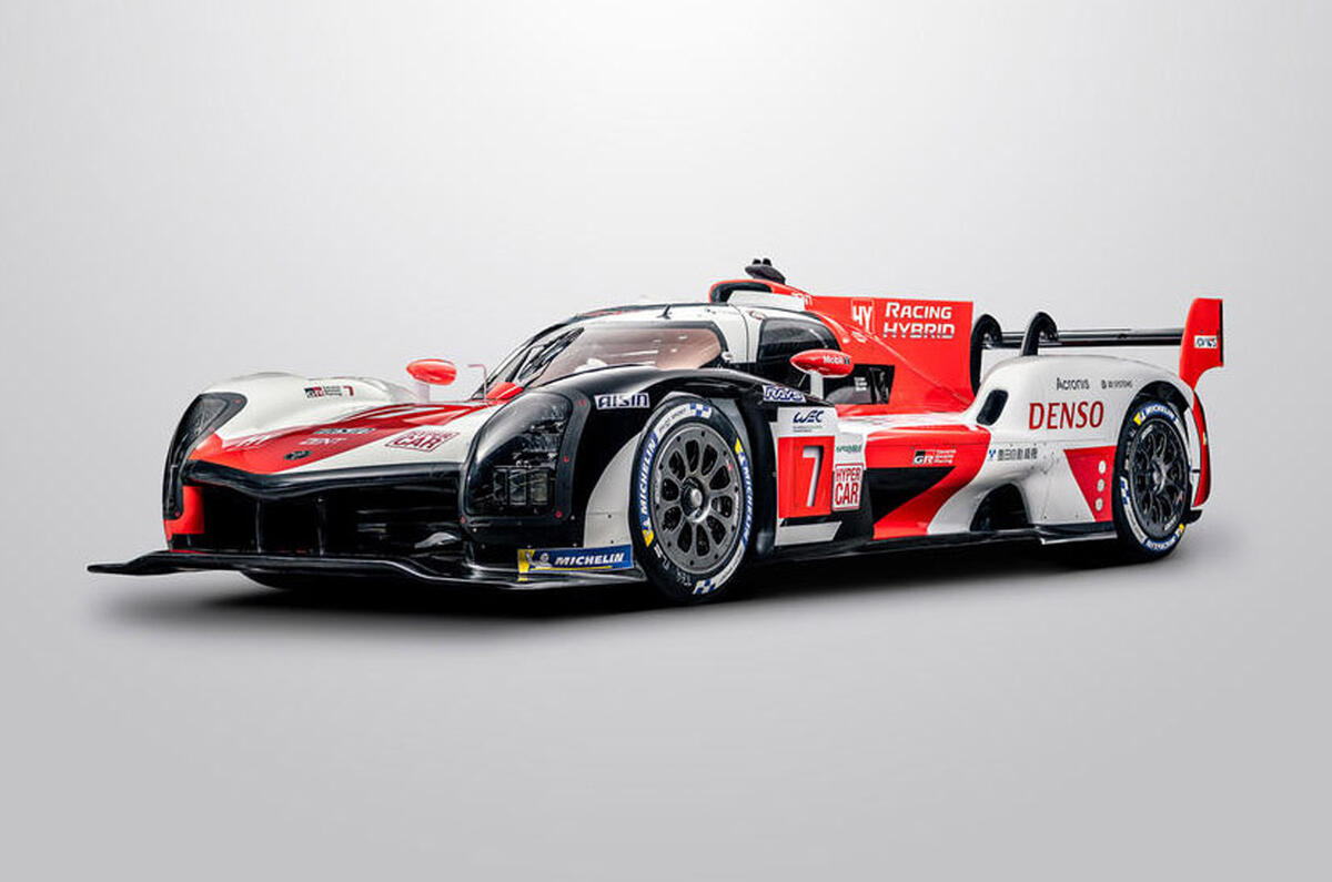 94 Le Mans 2021 reasons to watch Toyota LMP1 94 Le Mans 2021 reasons to watch Toyota LMP1