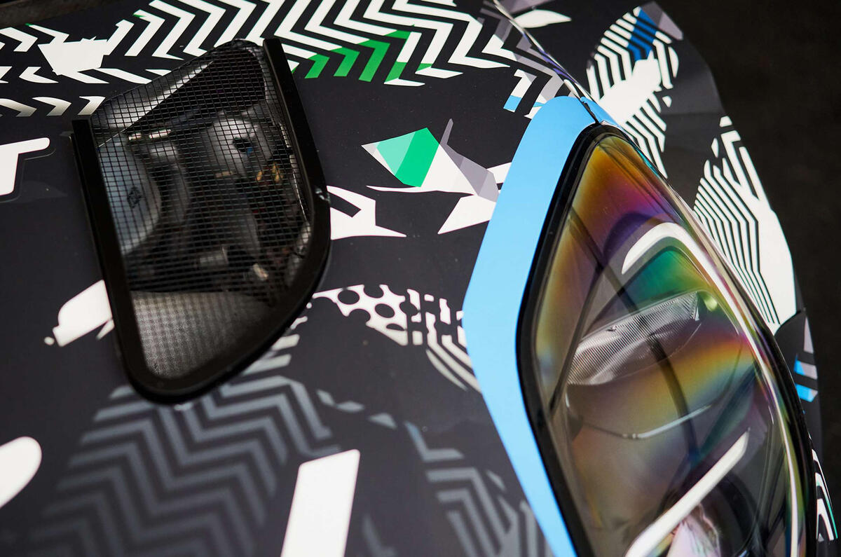 94 M Sport Puma feature 2021 headlights 94 M Sport Puma feature 2021 headlights