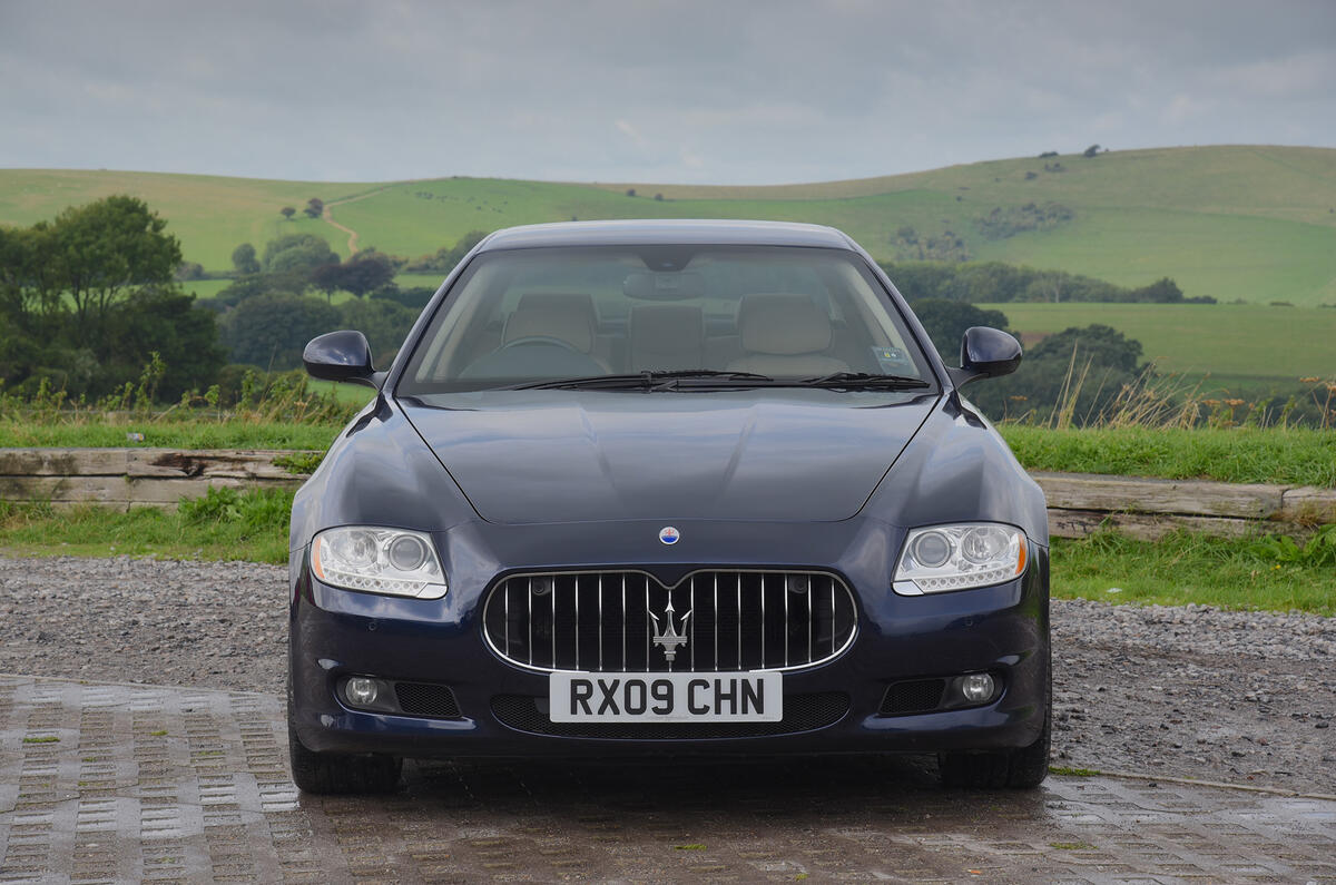 94 maserati quattroporte 94 maserati quattroporte