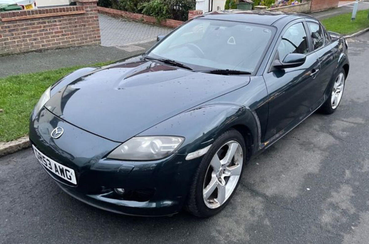 94 mazda rx8 94 mazda rx8