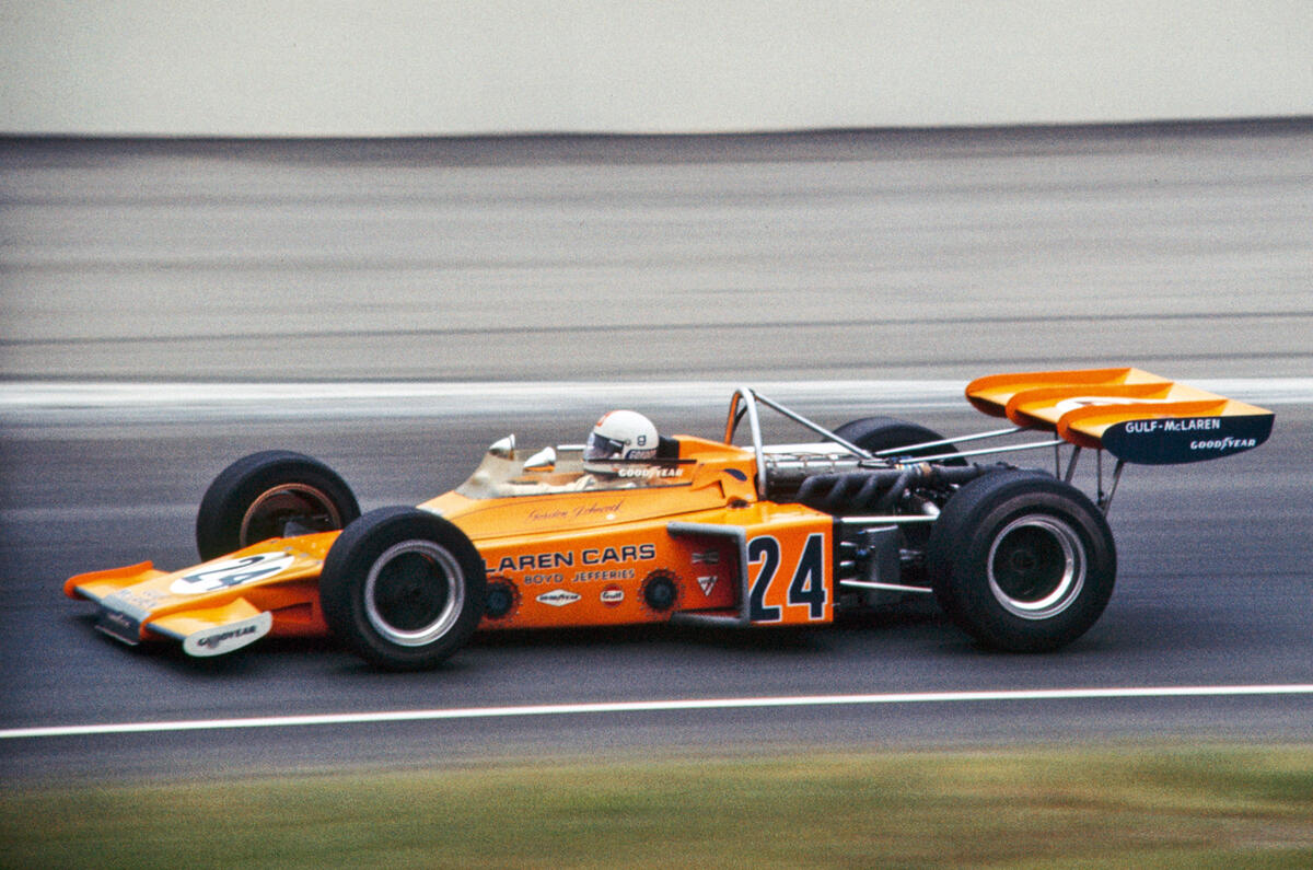 94 mclaren m16b 94 mclaren m16b