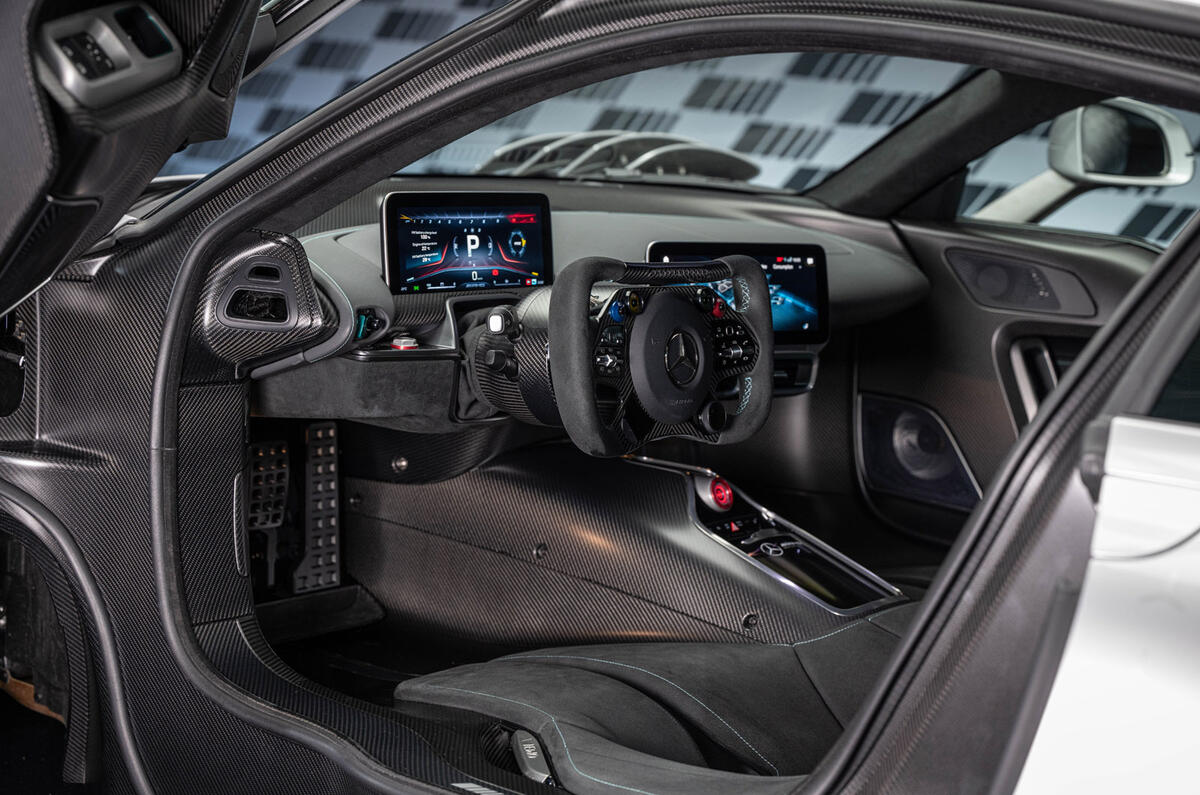 94 mercedes amg one interior 94 mercedes amg one interior