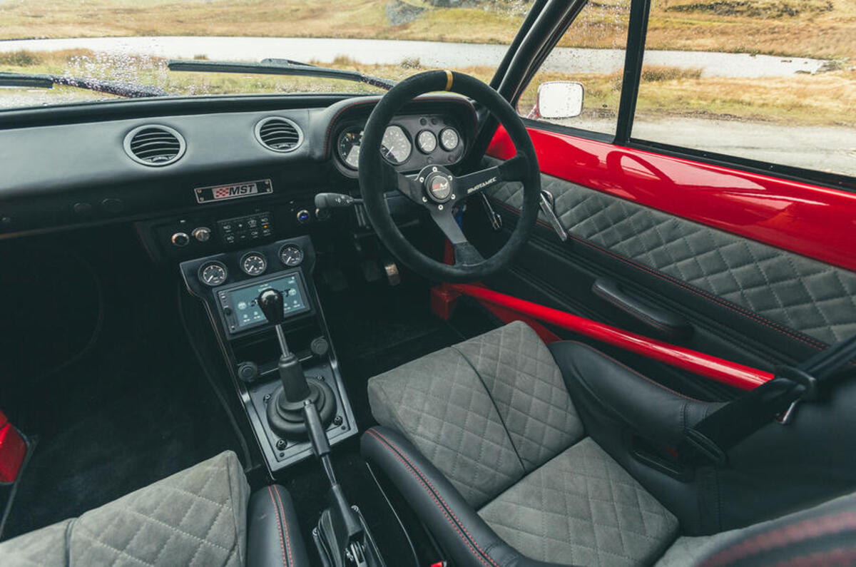 94 mst mk1 interior 94 mst mk1 interior