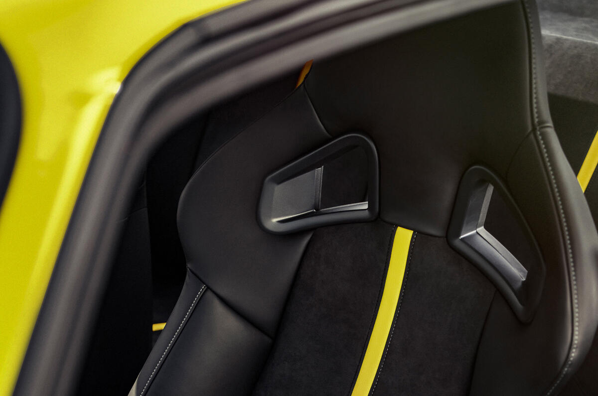 94 opel manta elektromod 2021 official images edit seats