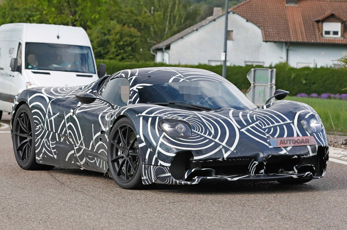 94 pagani c10 94 pagani c10