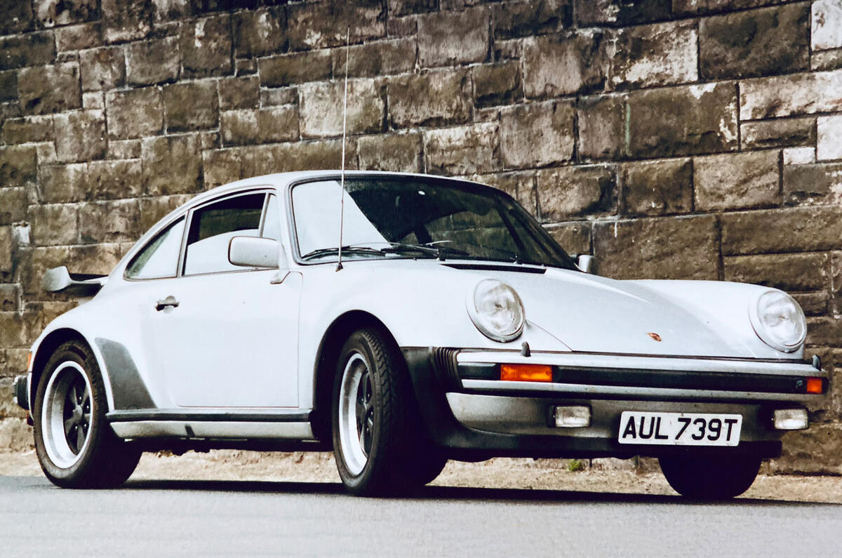 94 porsche 930 front glen henderson 94 porsche 930 front glen henderson