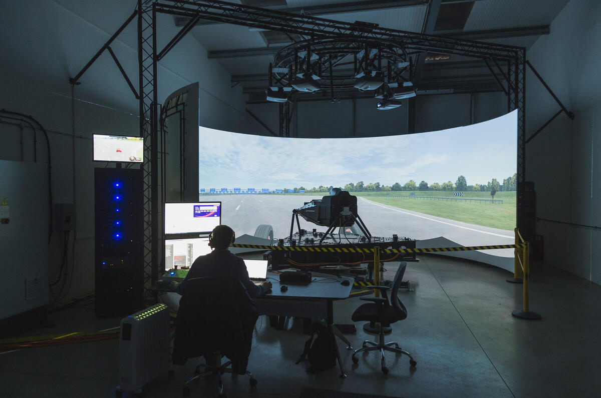 94 Prior simulator visit 2022 bts 94 Prior simulator visit 2022 bts