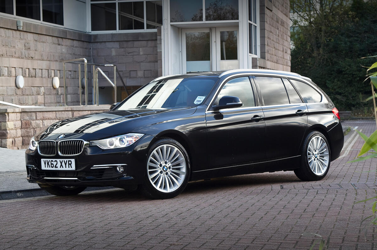 94 Ruppert 3cargarage May 4 Q BMW