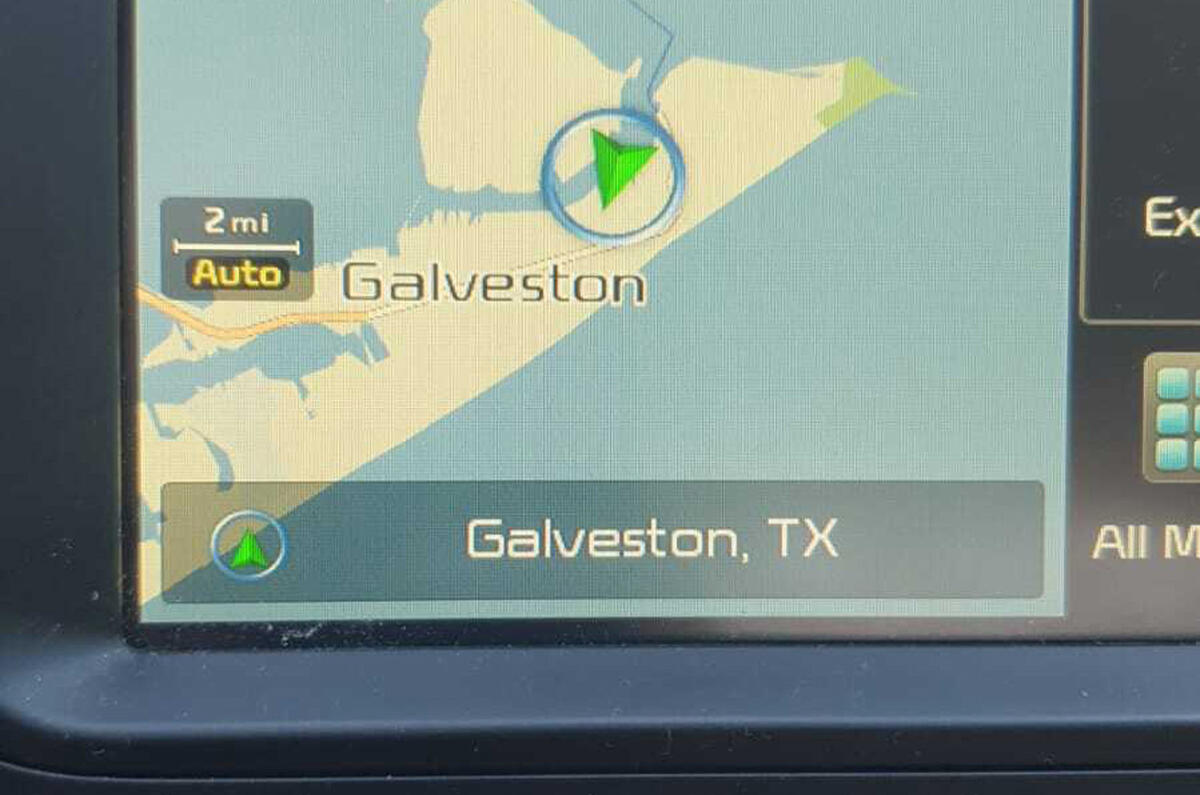 94 Ruppert column 28 September rupperts garage gps 94 Ruppert column 28 September rupperts garage gps