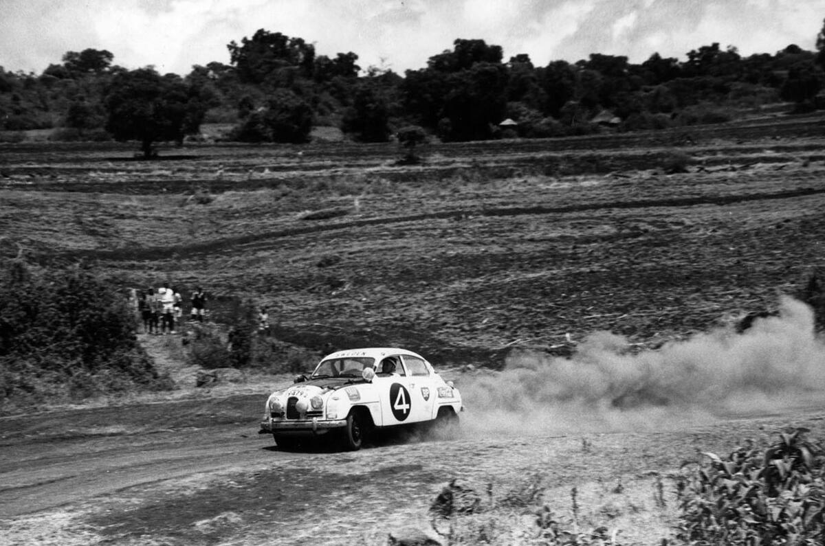 94 Safari Rally 1963 rally gen 94 Safari Rally 1963 rally gen