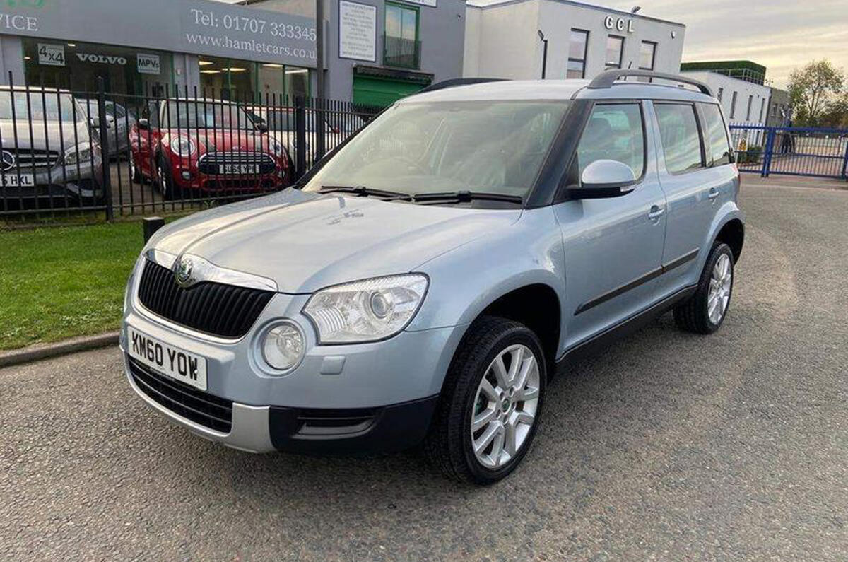 94 skoda yeti 94 skoda yeti