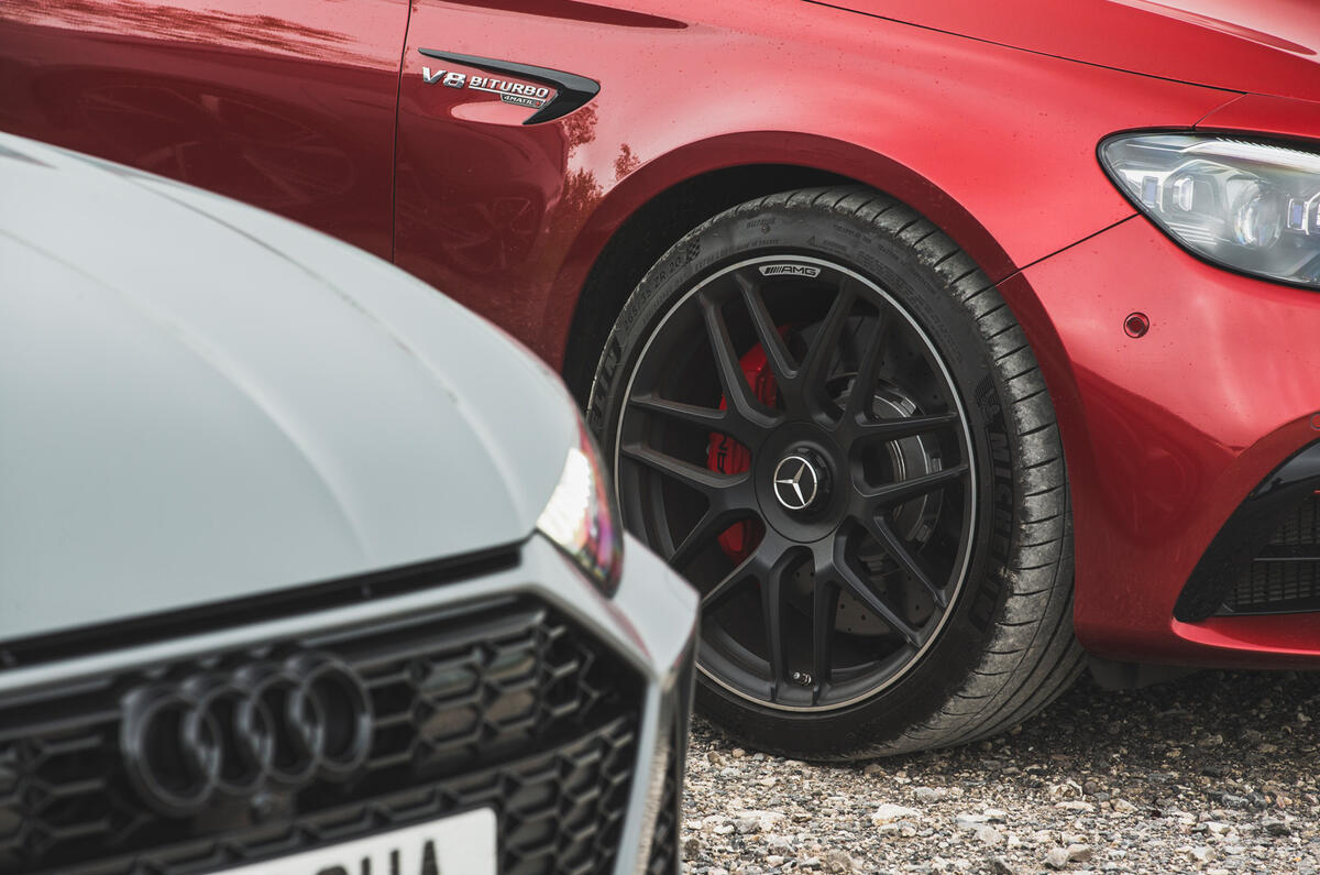 94 super estate triple test 2021 AMG wheels 94 super estate triple test 2021 AMG wheels