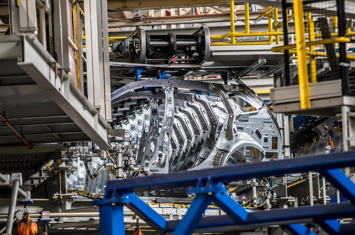 94 Vauxhall Ellesmore Port 94 Vauxhall Ellesmore Port