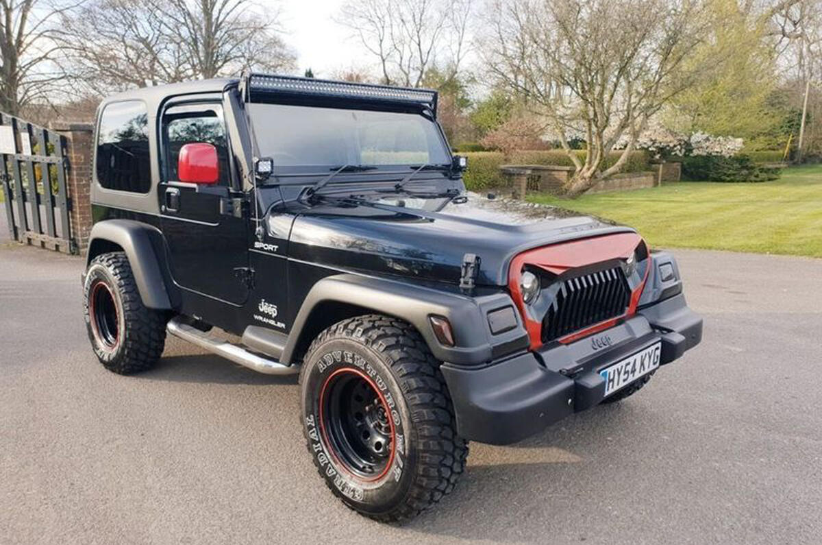 94 wrangler 94 wrangler
