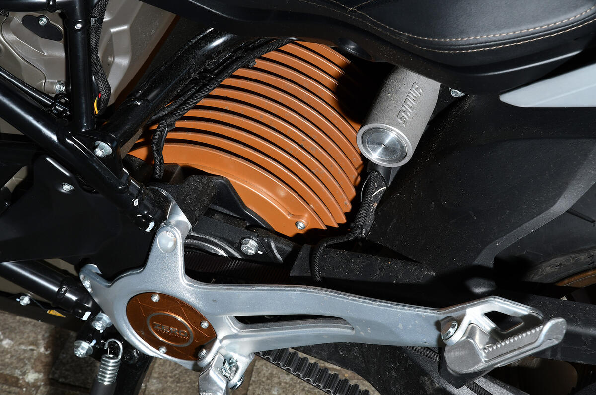 Enough oomph to out-drag Uber drivers even in Eco mode Enough oomph to out-drag Uber drivers even in Eco mode