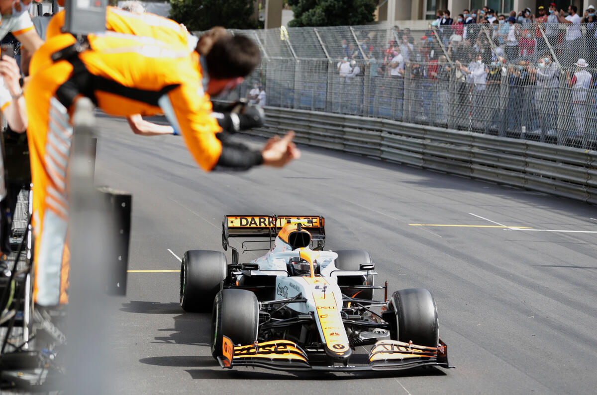 94   Norris Monaco2021MonacoGrandPrixSundayGP2105 134139 69I5210