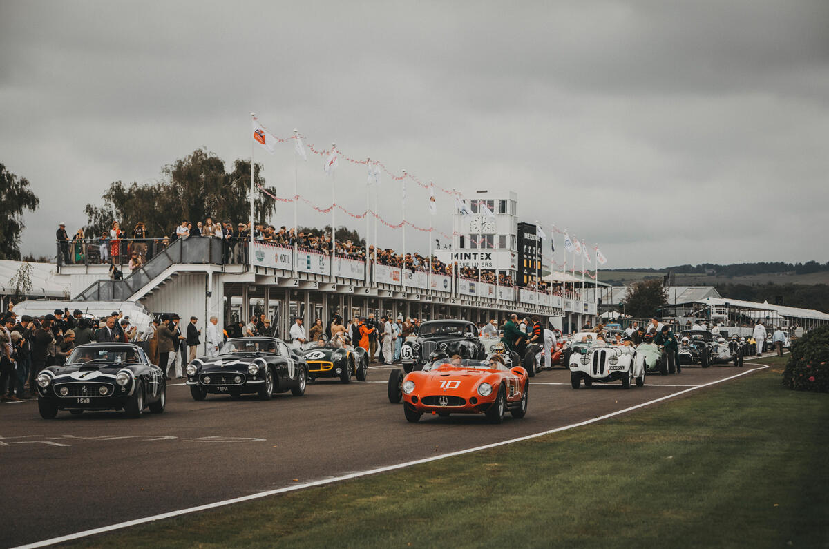 94 Stirling Moss Tribute 11