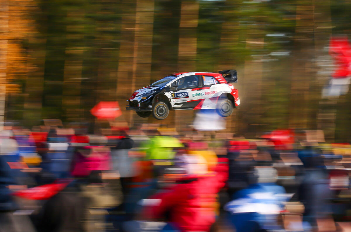 94 WRC 2021 Rd.10 249 94 WRC 2021 Rd.10 249