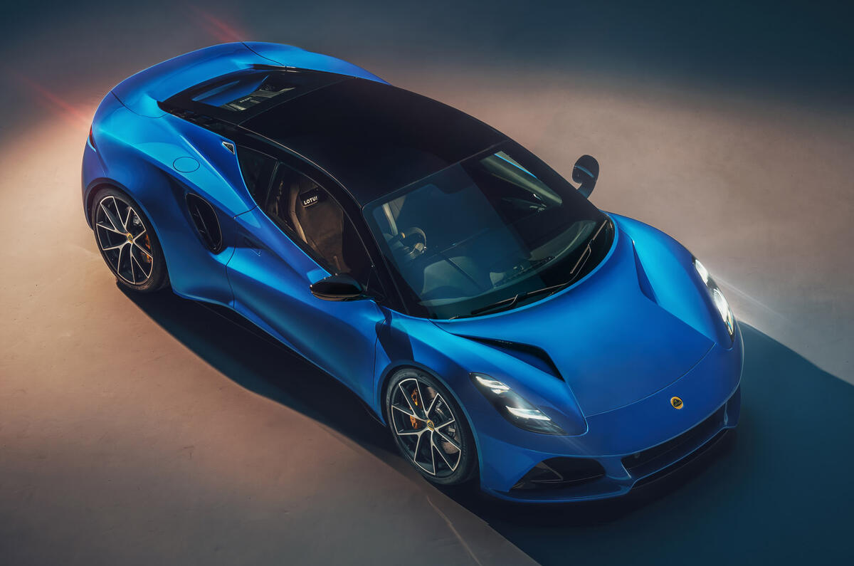 95 2021 winners losers Lotus Emira 95 2021 winners losers Lotus Emira