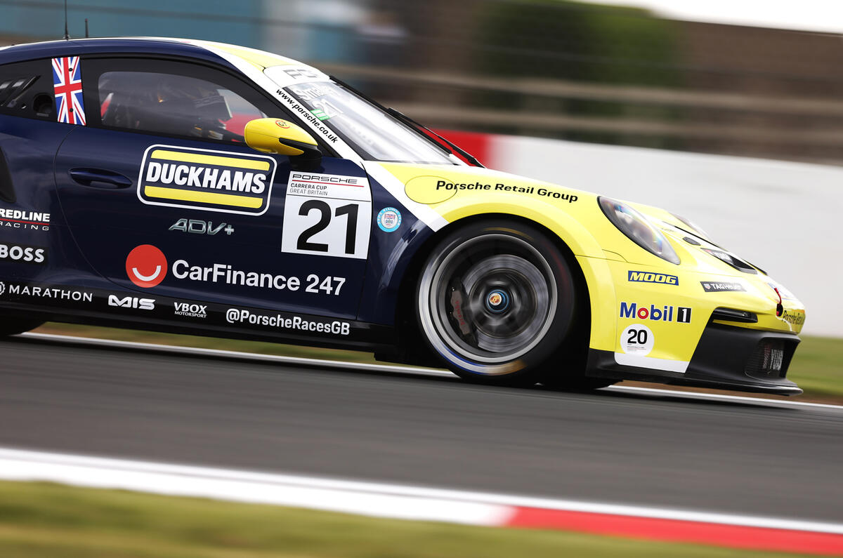 95 adam smalley porsche 911 gt3 cup close up 95 adam smalley porsche 911 gt3 cup close up