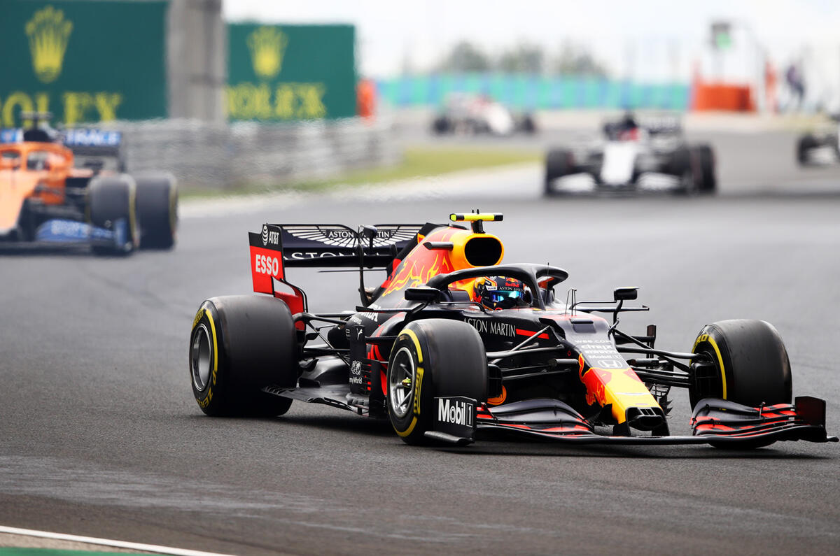 95 albon race 95 albon race