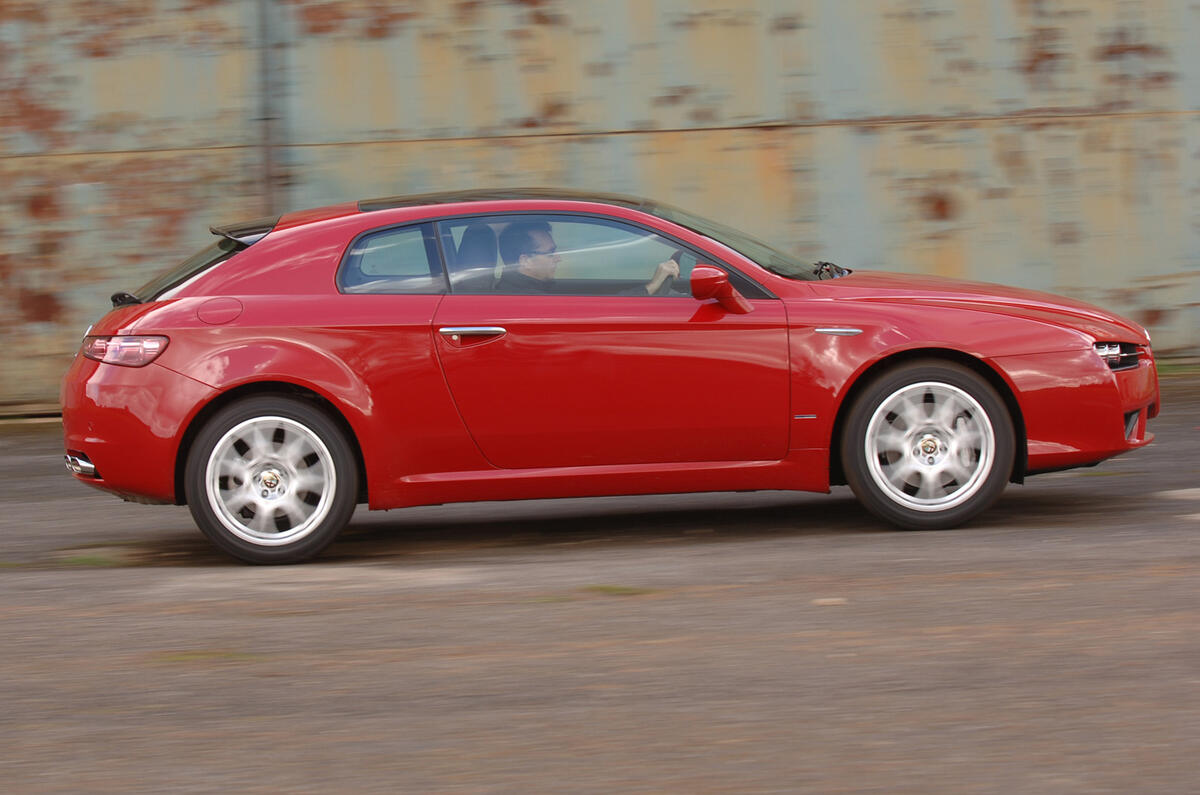 95 alfa brera 95 alfa brera