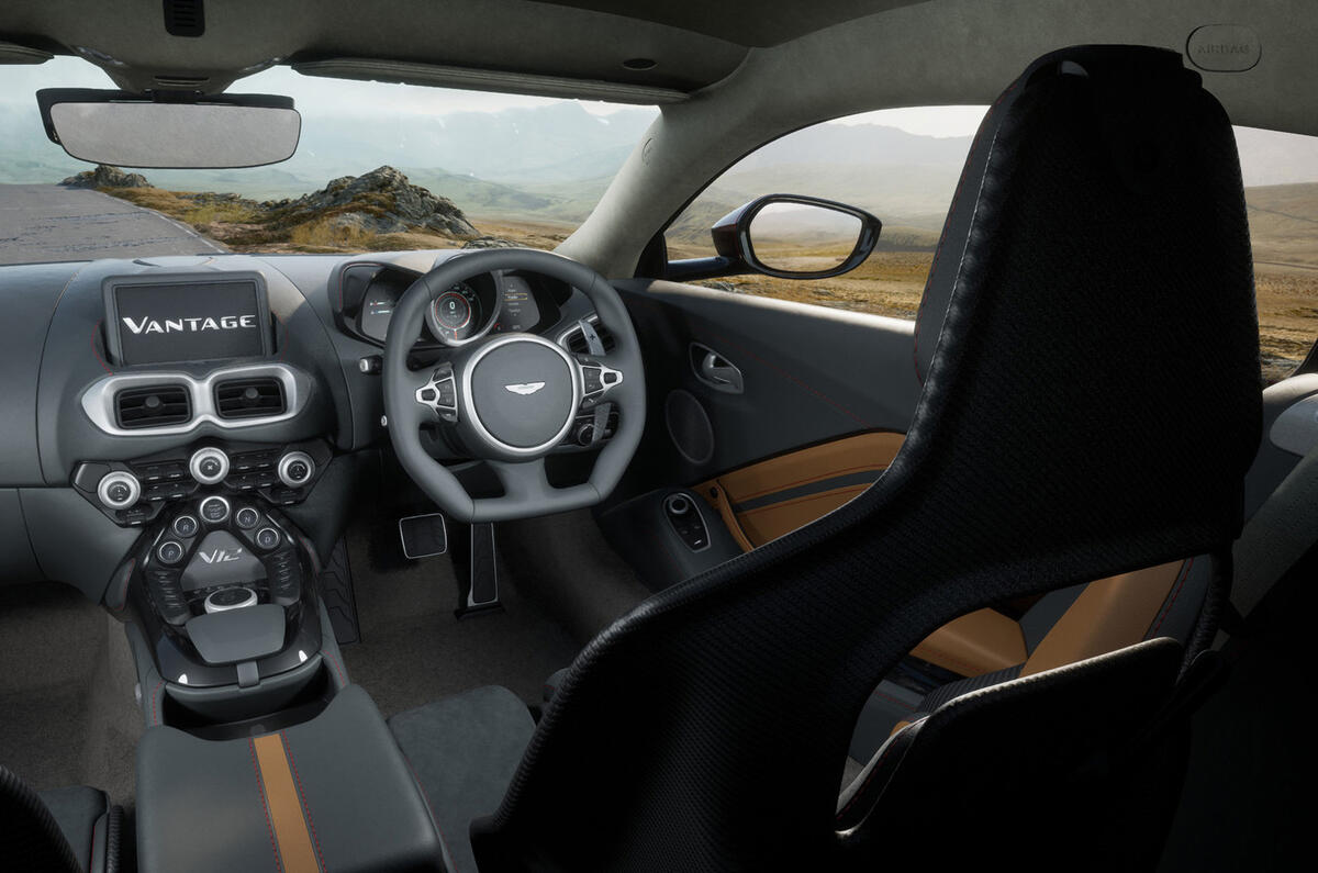 95 aston martin v12 vantage dashboard 1 95 aston martin v12 vantage dashboard 1