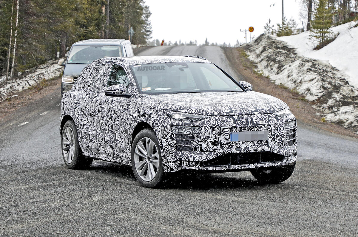 95 audi q6 etron 95 audi q6 etron