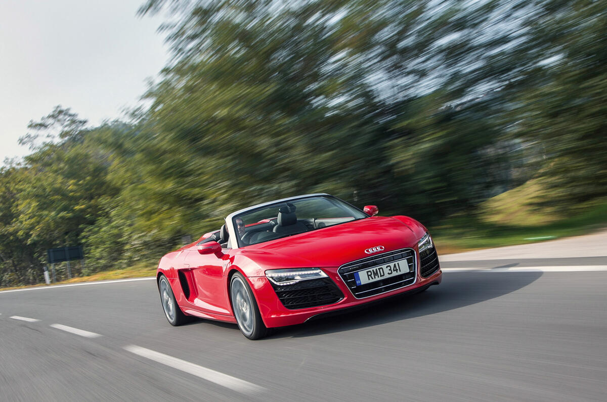 95 audi r8 v10 95 audi r8 v10