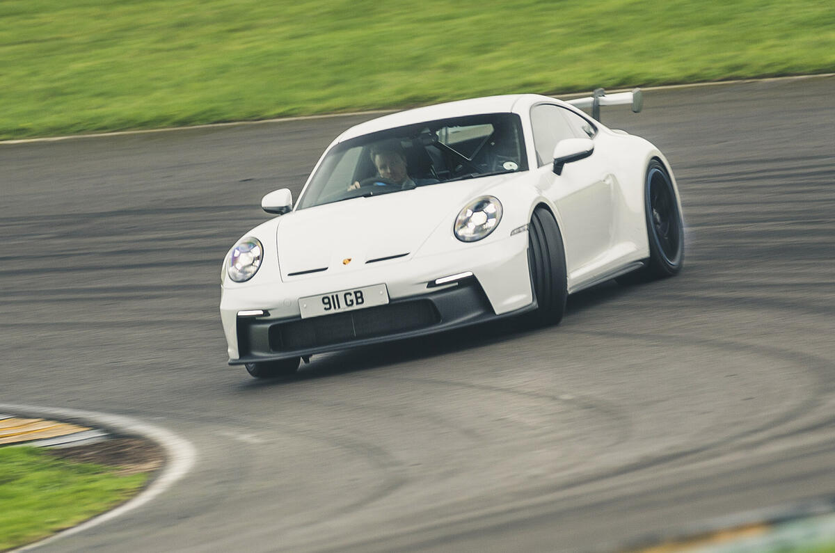 95 BBDC 2021 winner drift front