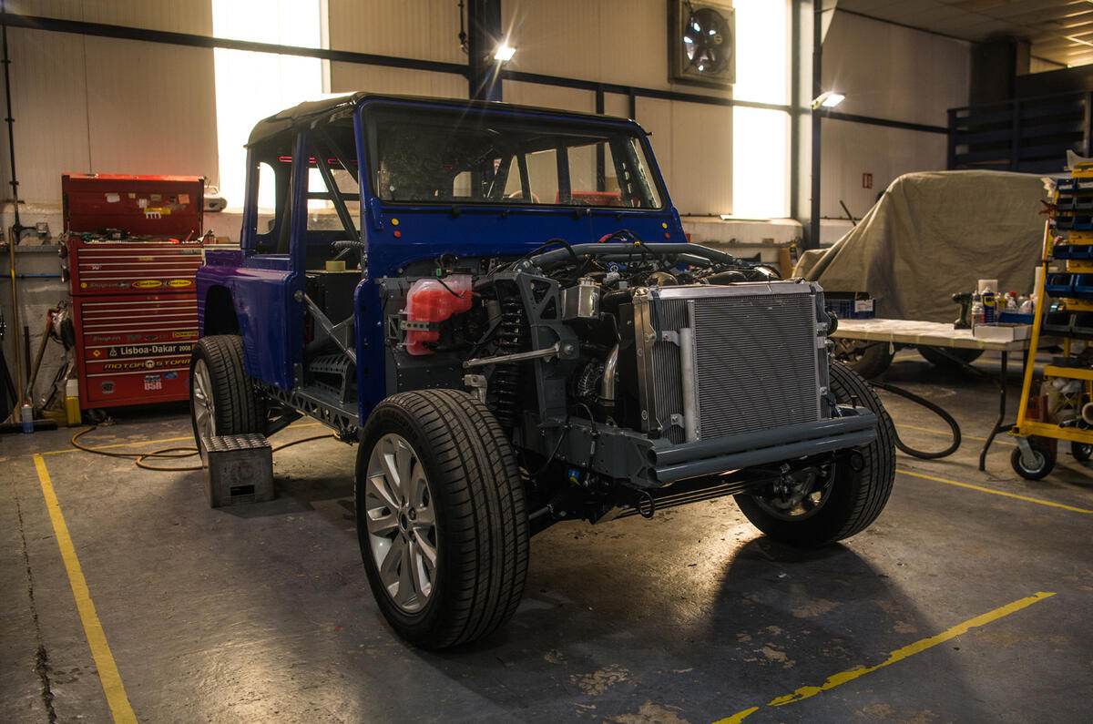 Bowler CSP 575 official reveal - Bowler teardown Bowler CSP 575 official reveal - Bowler teardown