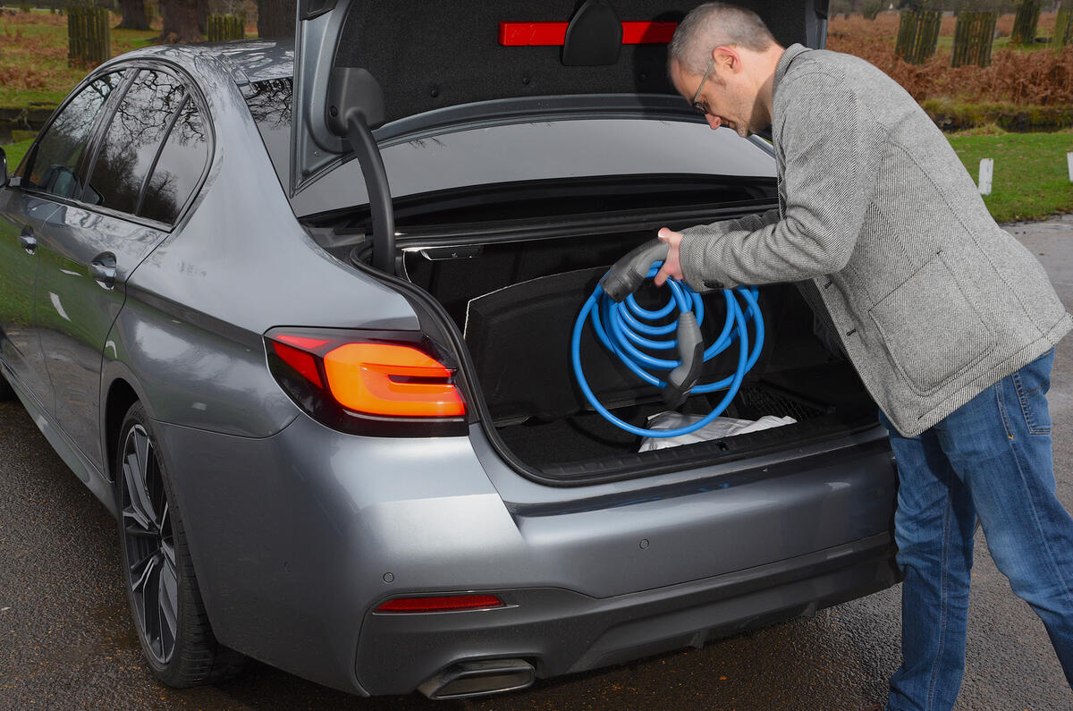 95 designing UKs EV charger standard feature charging cable 95 designing UKs EV charger standard feature charging cable