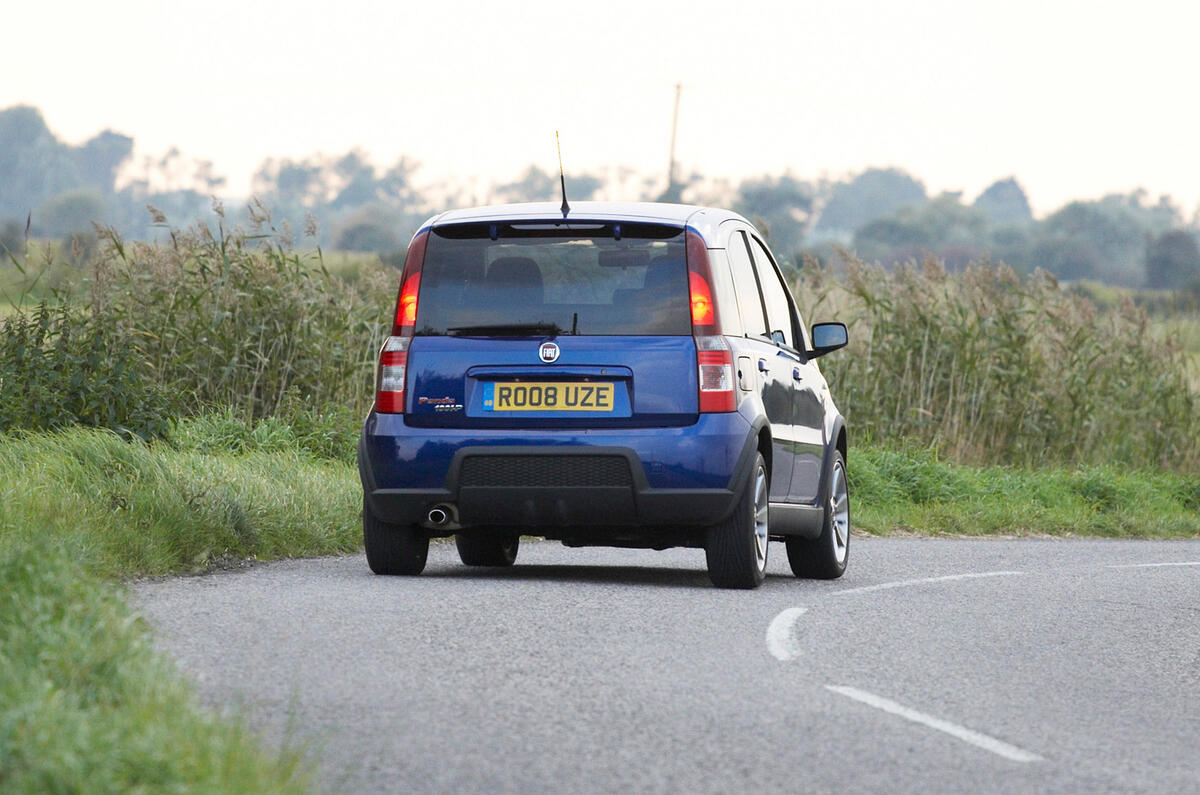 95 fiat panda 100hp 95 fiat panda 100hp