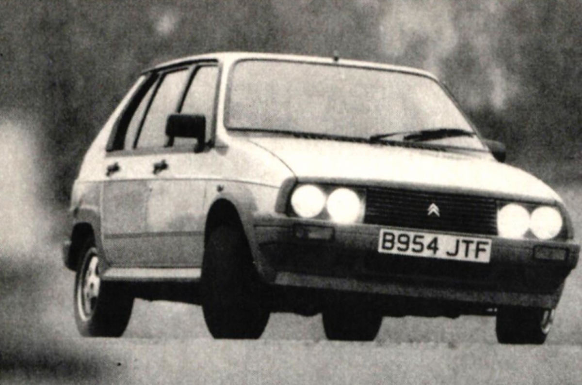 95 hot hatches 95 hot hatches