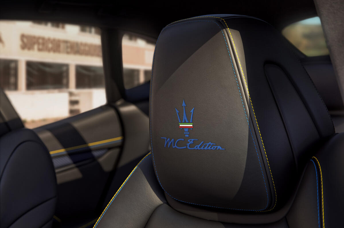 95 maserati levante mc edition 95 maserati levante mc edition