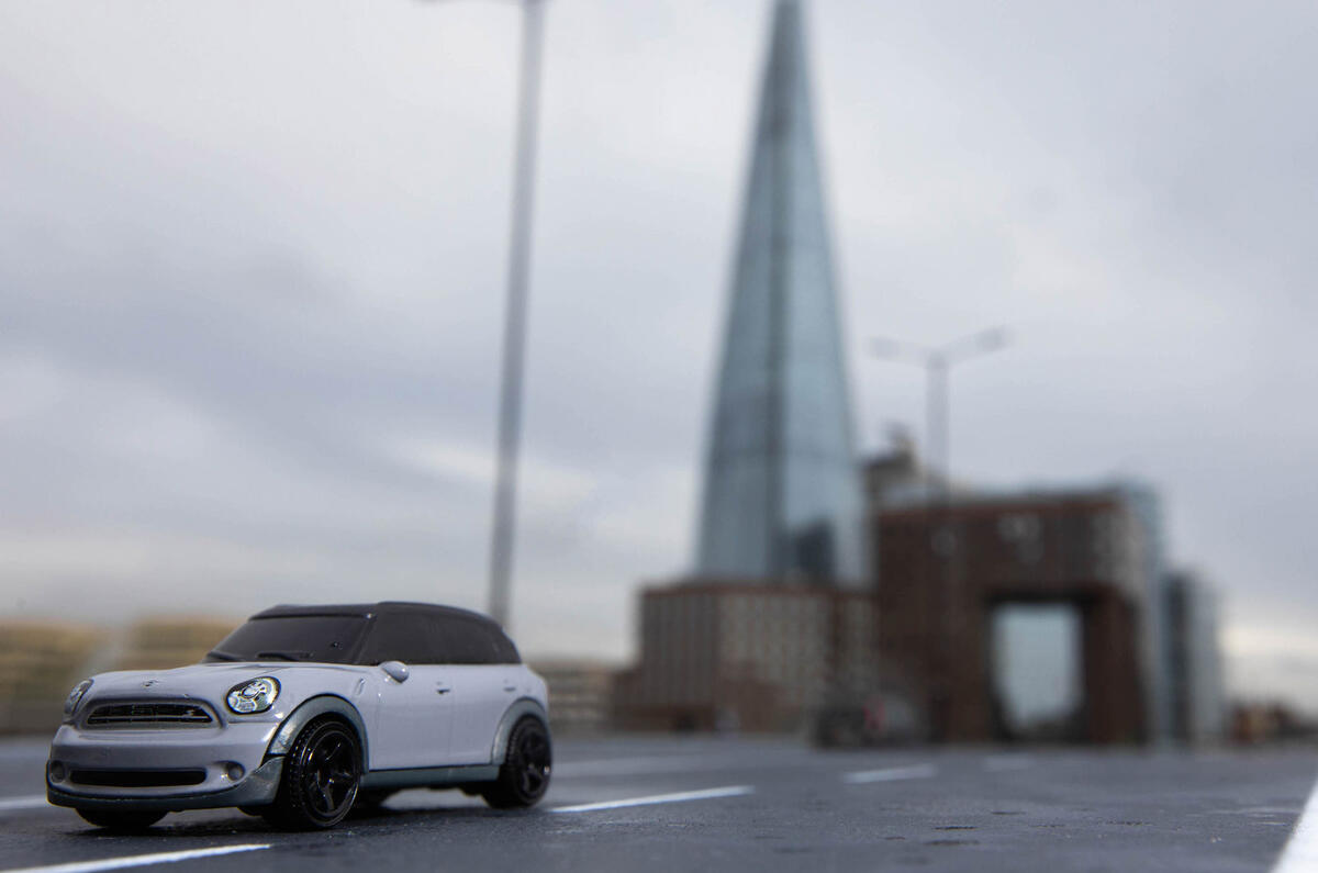 95 Matchbox British collection 2021 official images countryman 95 Matchbox British collection 2021 official images countryman